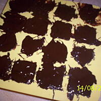 pralinki pomarańczowo-czekoladowe