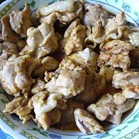 Zapiekanka z warzywami i mięsem drobiowym