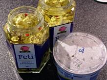 Fot. miauka, Nalesniki ze szpinakiem dla Janka