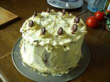 Fot. agi_q, Tort Alkazar