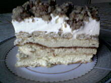 Fot. avea, Placek dla sikorek