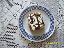 Fot. Teresa.Marcjan, Ciasto z bezą i morelami