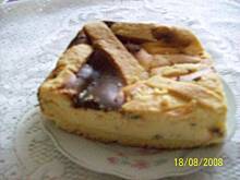 Fot. Teresa.Marcjan, Sernik z kruszonką - delikates