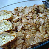 Nadzwyczajna babka z BUŁEK