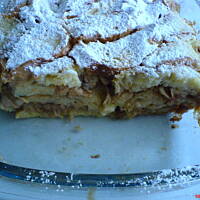 Nadzwyczajna babka z BUŁEK