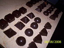 Fot. patysiapysia, pralinki kokosowe patysi