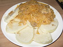 Fot. nika1979, Segedzin szwagra