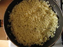 Fot. Słodka Niunia, Ryż po hiszpańsku