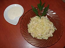 Fot. -izka-, KURCZAK na słodko z ryżem