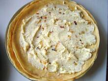 Fot. agacia, Naleśniki z serem i ziemniakami