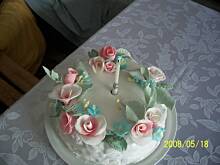 Fot. siri, tort kijowskij