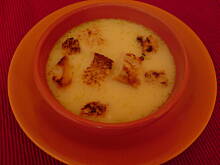 Fot. DOLCE, Cebulowo-serkowa najprostsza i najlepsza