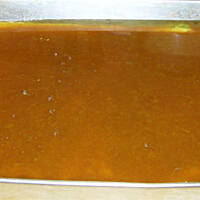 Ciasto śliwkowe z kremem wg Różyczki