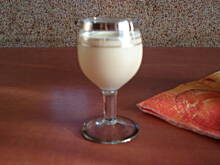 Fot. -izka-, Superłatwy likier kawowy