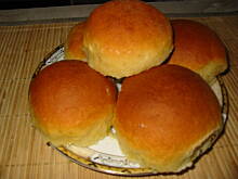 Fot. asia29, Kule drożdżowe