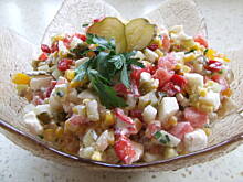 Fot. ilka76, Sałatka z fetą-doskonała
