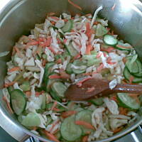 Sałatka od Grażynki