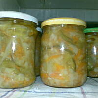 Sałatka od Grażynki