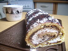 Fot. Agulek74, Rolada  Julci