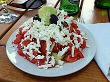 Fot. marta586, Szopska sałatka - Bułgarska