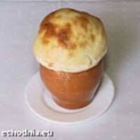 Ukraińska specjalność  Żarkoje