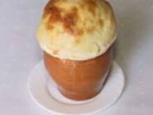 Fot. Teresa.Marcjan, Ukraińska specjalność  Żarkoje