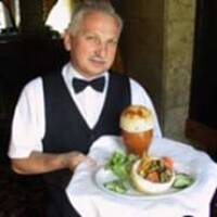 Ukraińska specjalność  Żarkoje