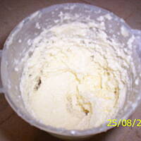 wyskokowe nadzienie do pralinek