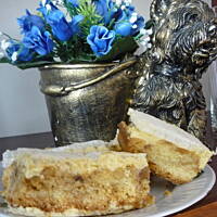 Wiewiórka siostry Anastazji