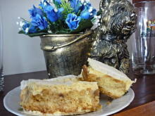 Fot. justyna1507.14, Wiewiórka siostry Anastazji