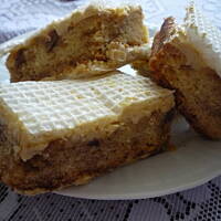 Wiewiórka siostry Anastazji