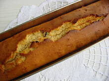 Fot. łOSOS, Babka z białek