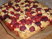 Fot. lizbetka, Ciasto kruche z bezą