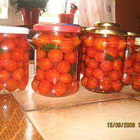 Pomidorki koktailowe