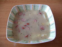 Fot. aniaw37, grochówka ani