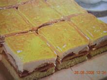 Fot. ka_cha_, Ciasto toffi z biszkoptami - pychotka