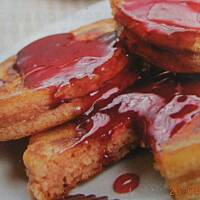 Racuszki cynamonowe - Pychotkaaaa