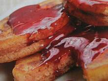 Fot. ka_cha_, Racuszki cynamonowe - Pychotkaaaa