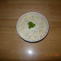 Pasta jajeczno-bajeczna