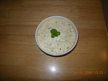 Fot. Bajubajka, Pasta jajeczno-bajeczna