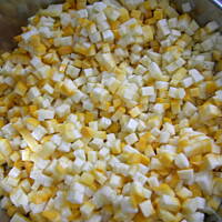 Ryz z cukinia - z piekarnika