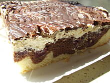 Fot. ilka76, Fale dunaju z wiśniami