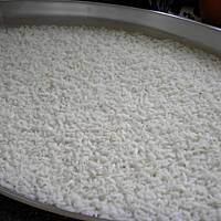 Ryz z cukinia - z piekarnika