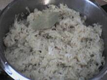 Fot. kuleczka, Groch z kapusta wg kuleczki