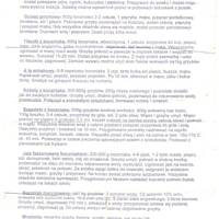 Grzybowe flaczki z boczniaka