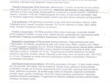 Fot. Teresa.Marcjan, Grzybowe flaczki z boczniaka