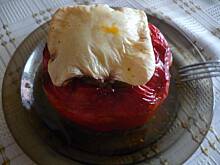 Fot. Mońcia, Papryka faszerowana zapiekana