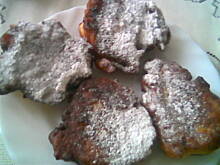 Fot. Żona Zofia, Racuchy z kwaśnego mleka