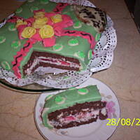 prezencik imieninowy