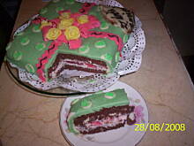 Fot. patysiapysia, prezencik imieninowy